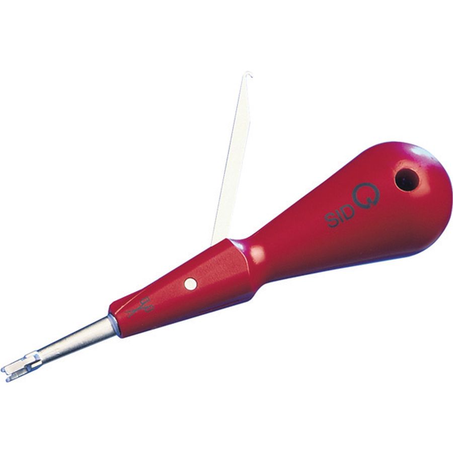 Corning Insertion Tool Quante SID Standard Red
